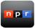 NPR Mobile Application